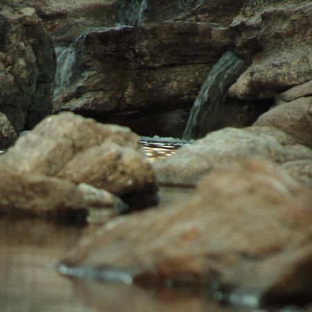 مينا كلافيرو Hosteria Aguas Claras المظهر الخارجي الصورة