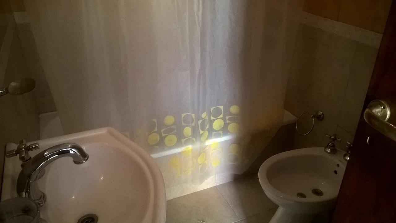 مينا كلافيرو Hosteria Aguas Claras المظهر الخارجي الصورة